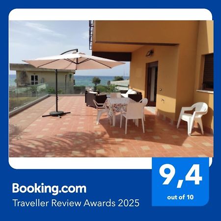 Stella Di Mare Villa Terracina Exterior photo